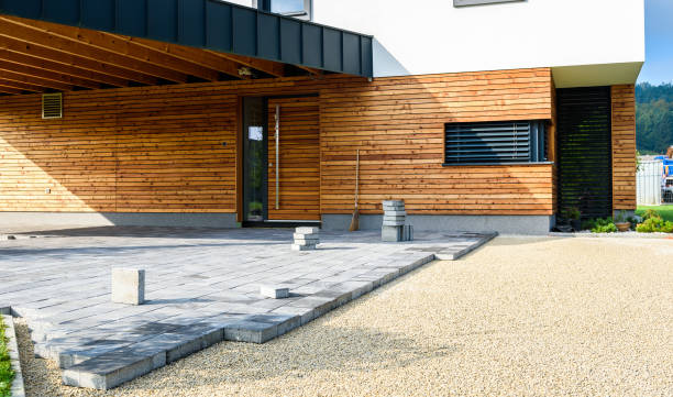 Best Custom Driveway Pavers  in Kyle, TX