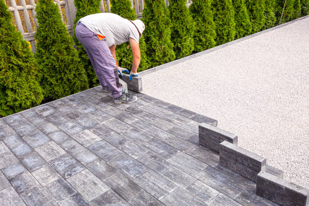 Best Best Driveway Pavers  in Kyle, TX