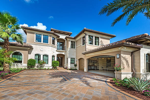 Best Commercial Driveway Pavers  in Kyle, TX