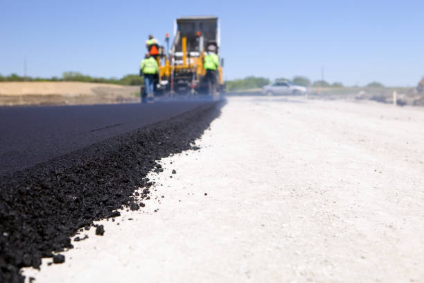 Best Driveway Pavers Contractor  in Kyle, TX