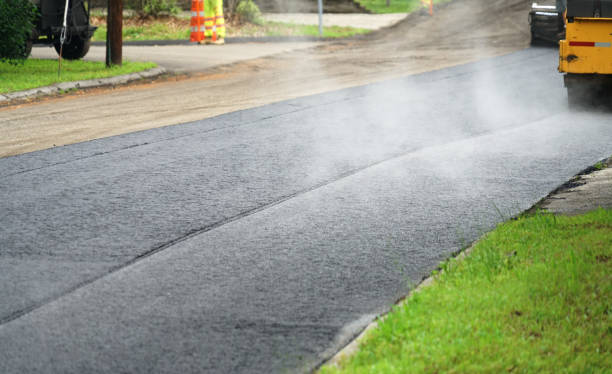 Best Brick Driveway Pavers  in Kyle, TX