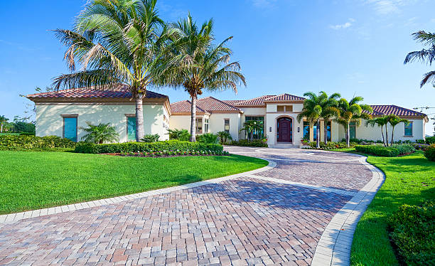Reasons to Select Us for Your Driveway Paving Requirements in Kyle, TX